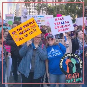 Meet your Posher, Jaimee